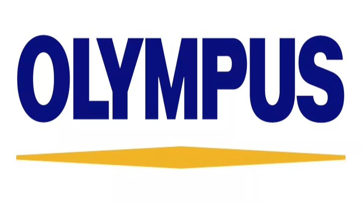 Transparent Olympus Logo Png - Circle, Png Download , Transparent Png Image  - PNGitem