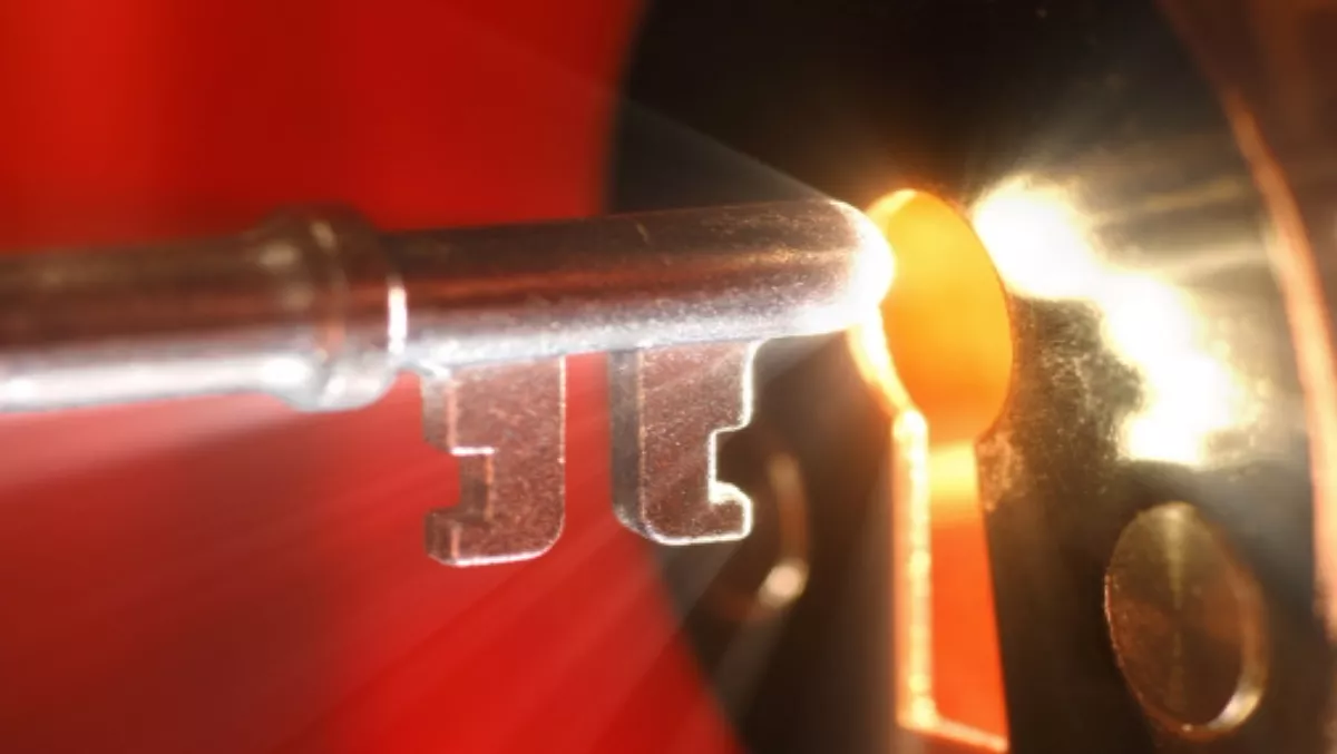 Lock Iniipit IT pros advised 'lock the front door'