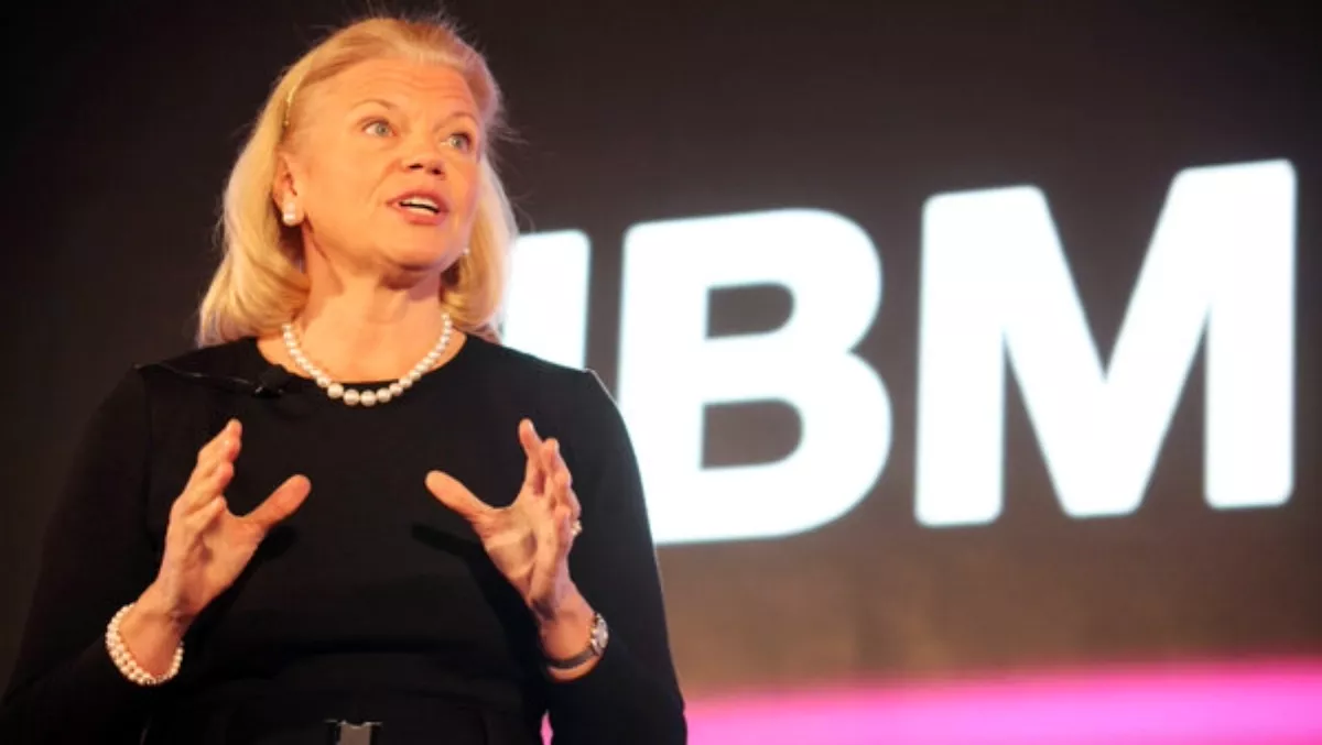 Kara Reed Ibm Under-performing IBM to address struggling hardware business