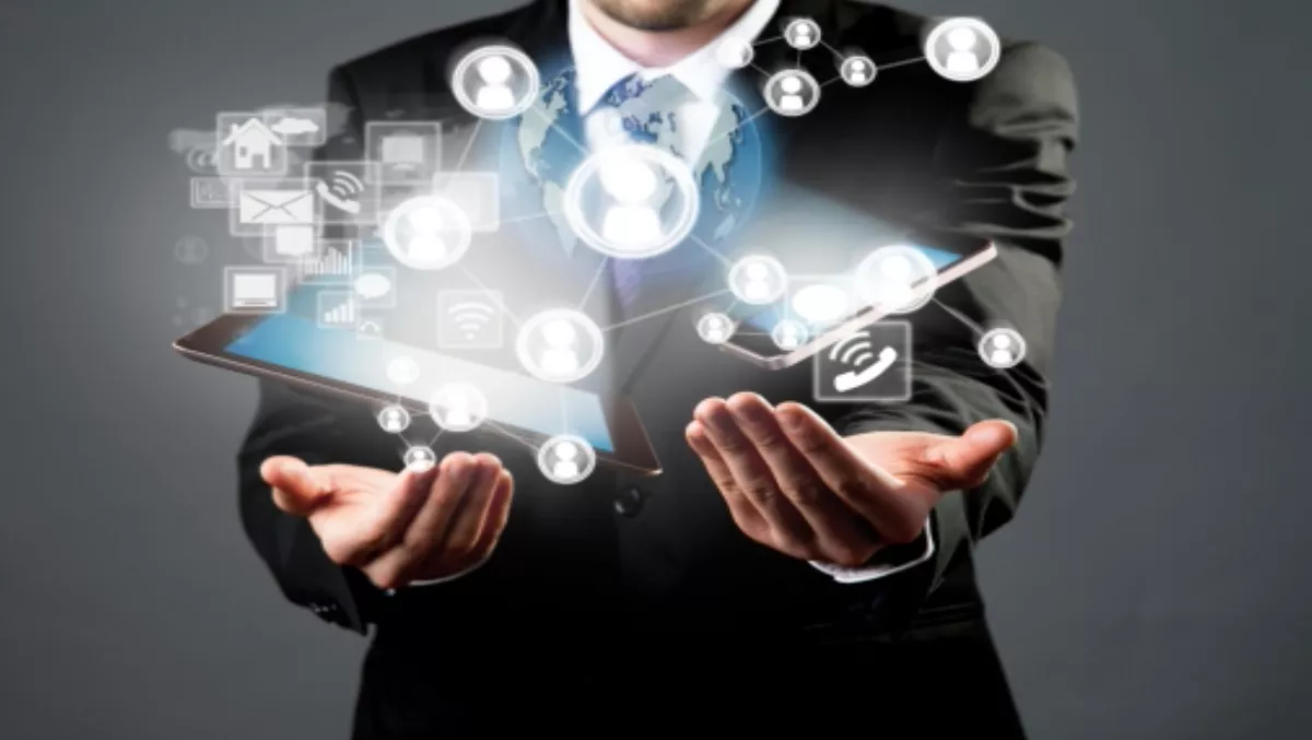 Gartner Server virtualisation on the rise...