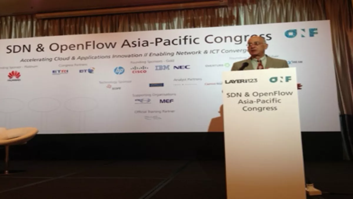 Open Networking Foundation Drives Commercialisation of SDN