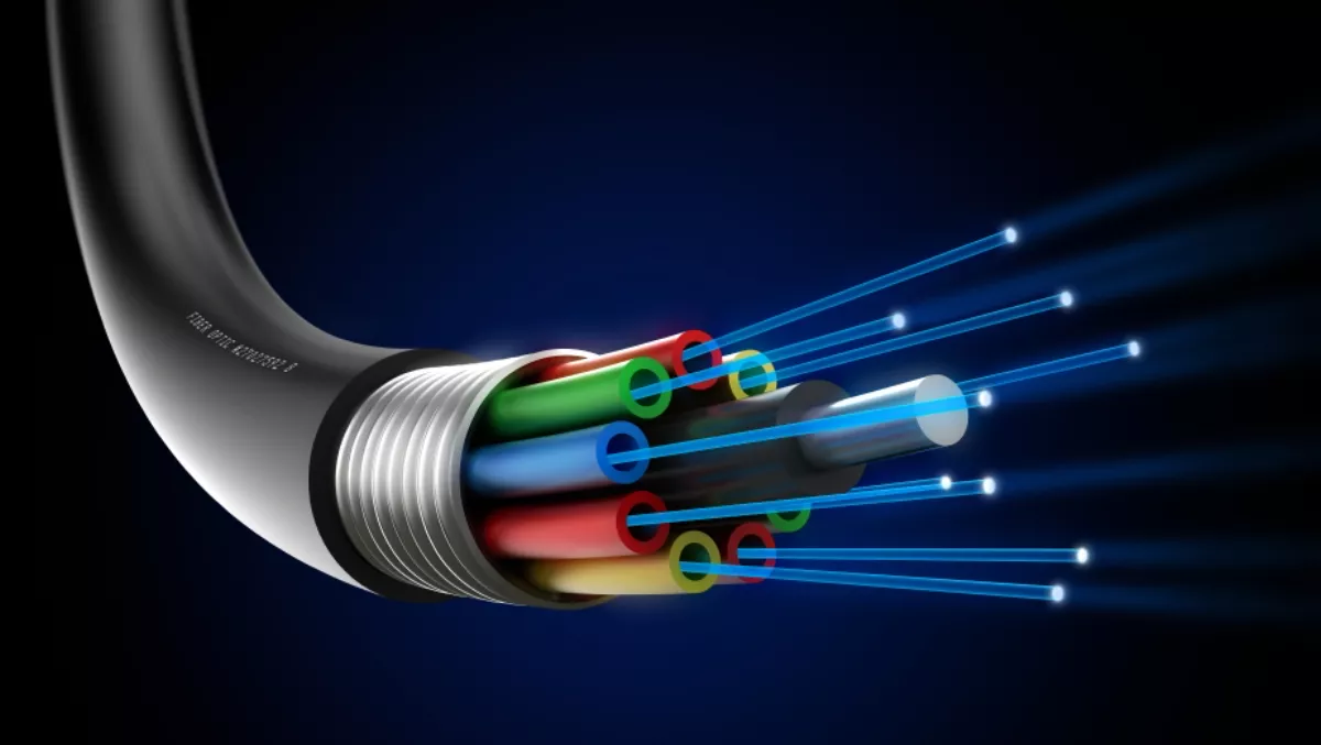 Prometer Fibre Evolution to Fibre to the Home – the Chorus way