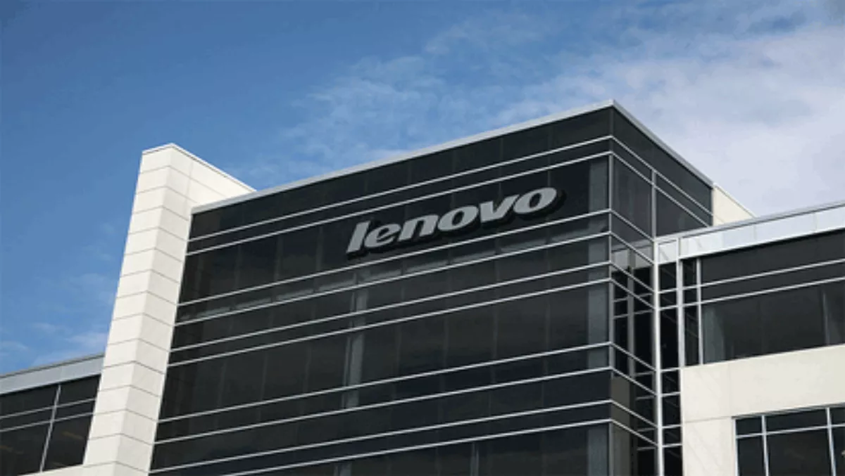 Leading Lenovo set for IBM acquisition?