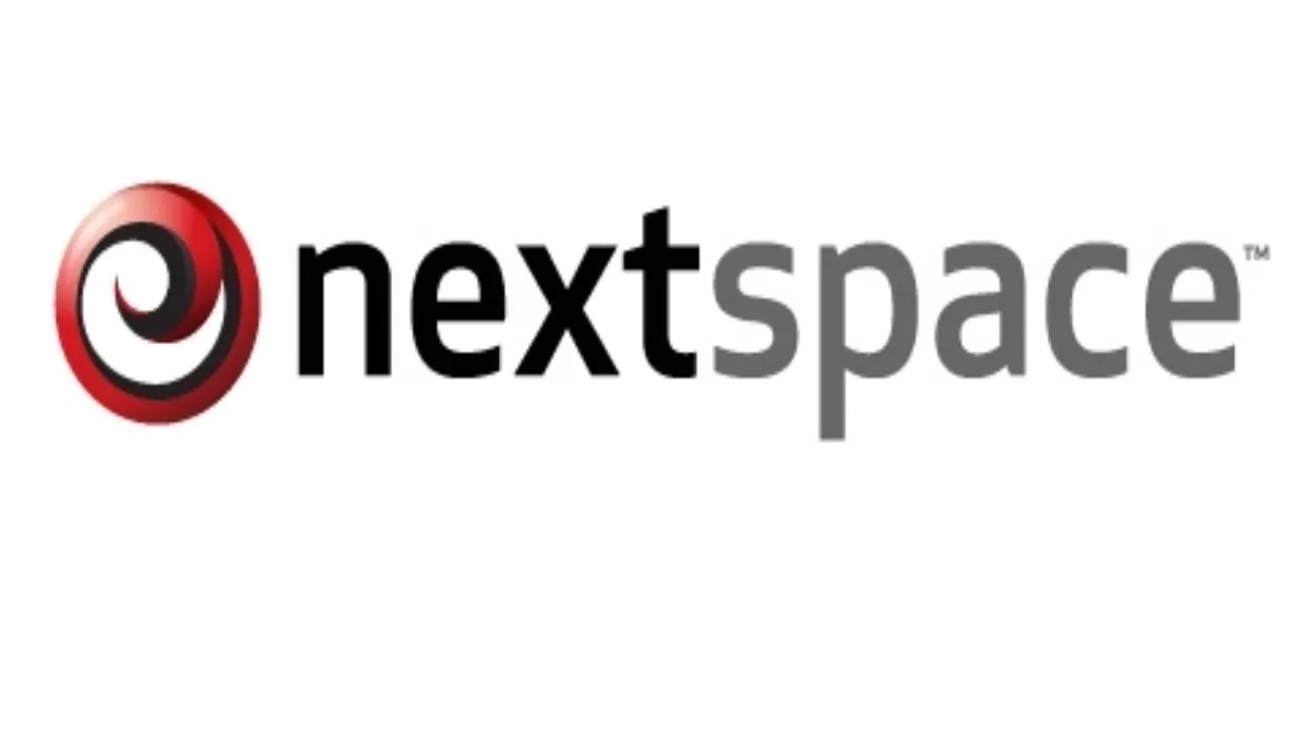 Nextspace appoints 3D GM
