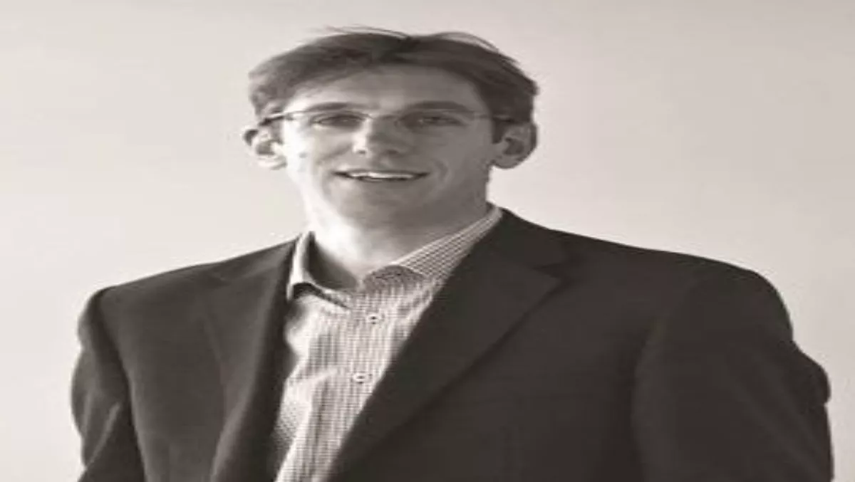 Nicholas Timbrook What's your time-to-visibility?