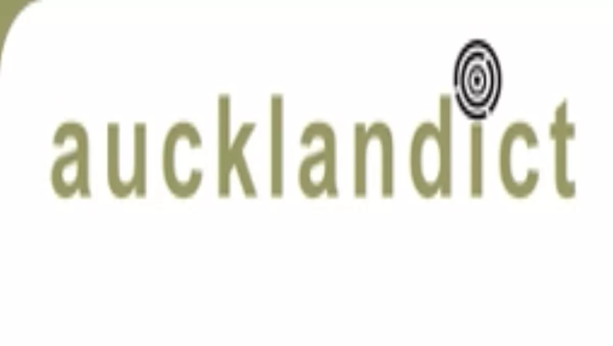Auckland ICT networking event