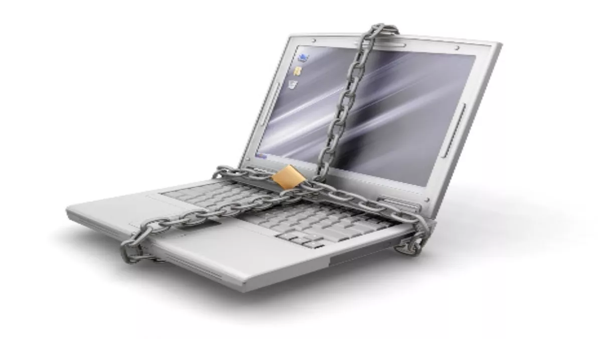 Interlock Computer HP unveils high-performance security