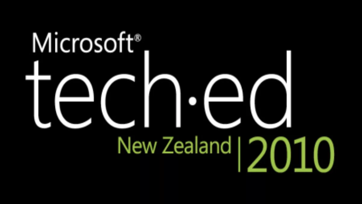 Teched Microsoft Microsoft Tech.Ed opens in Auckland