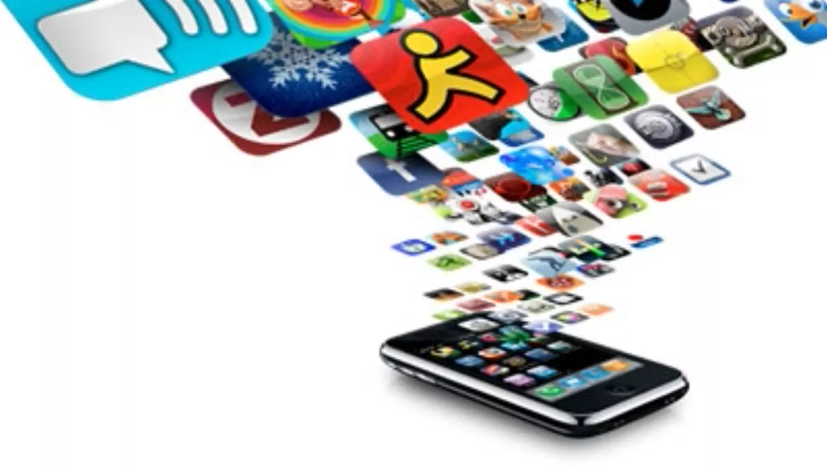 Enough BYOD; now it's bring your own app
