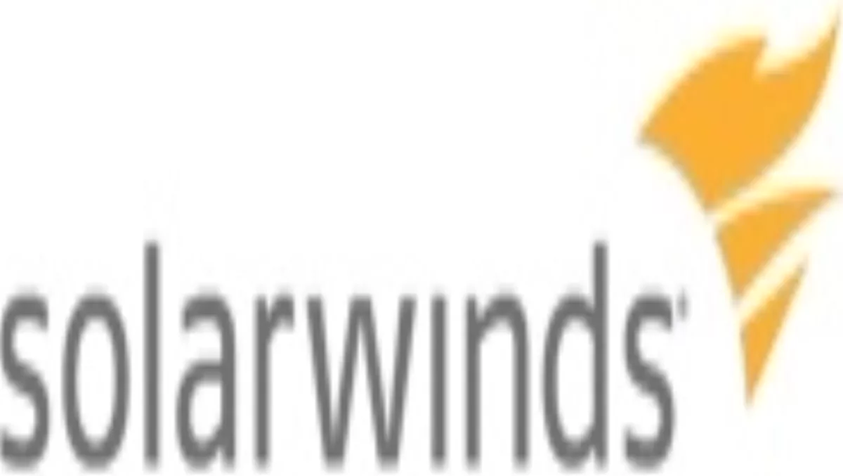 SolarWinds masters virtualisation