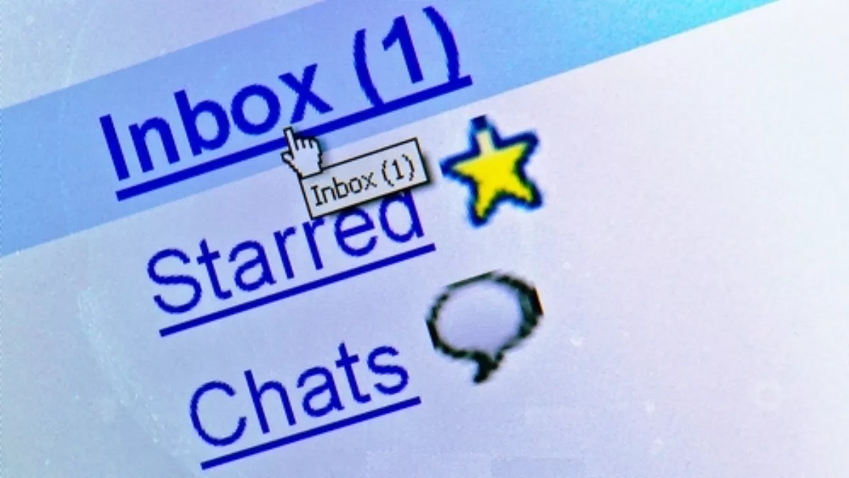 On In Box Six ways to make your inbox better this year...
