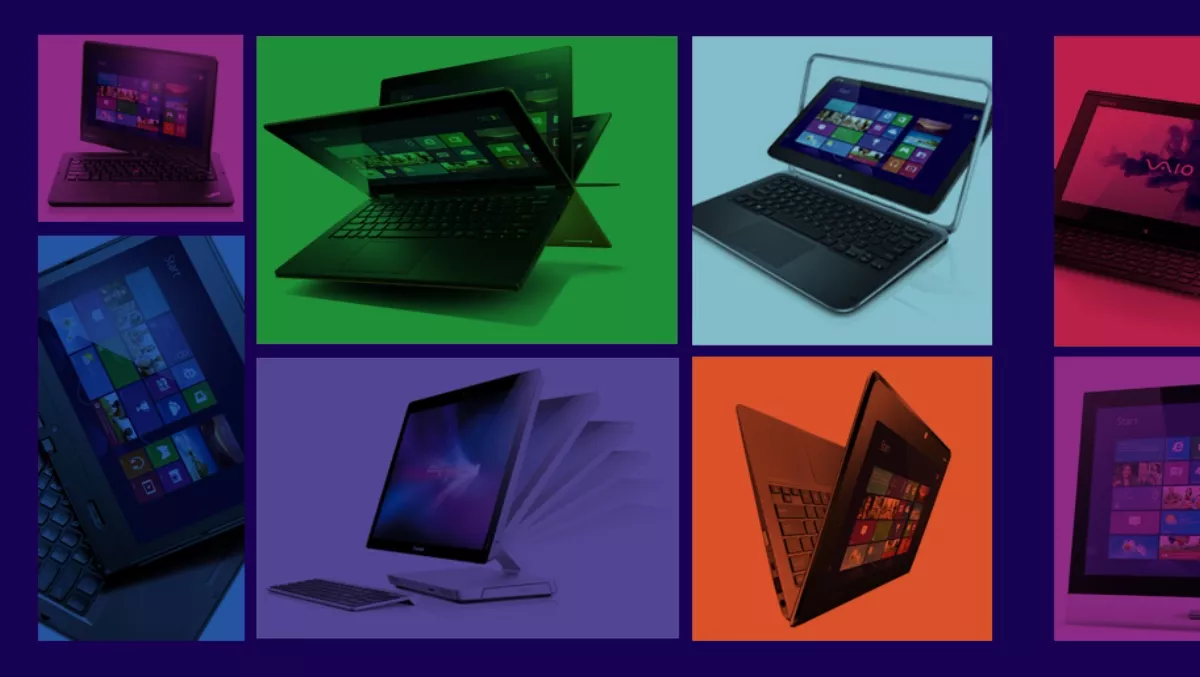 Windows Digital Design The changing face of digital design