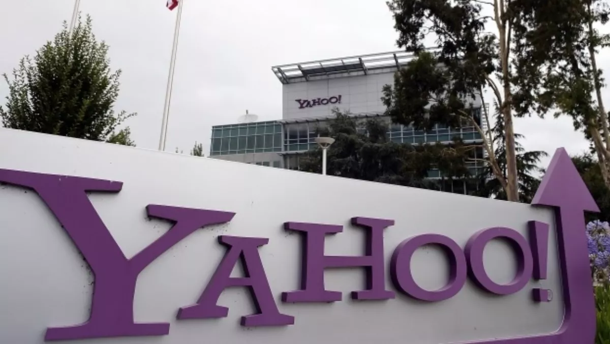 How to secure your Yahoo Xtra email account…