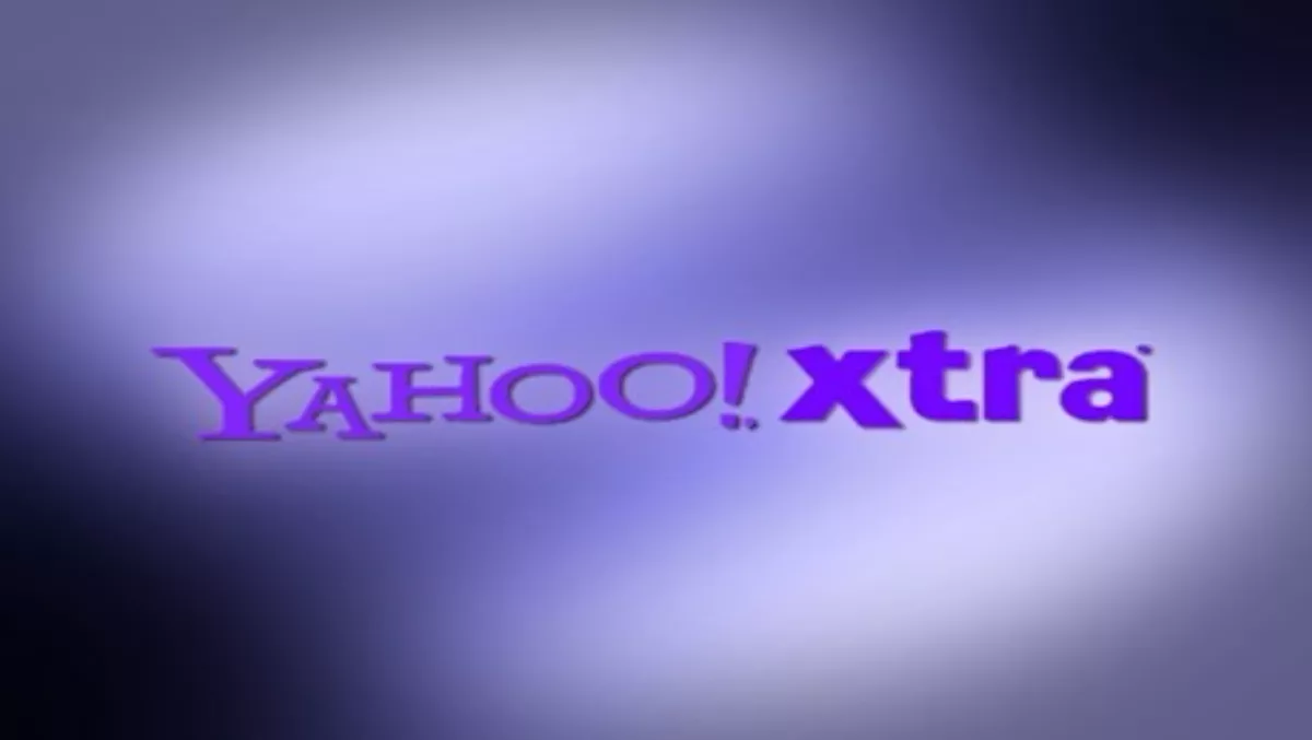 Xtra Nz Yahoo! Mail , Changes to Xtra Mail – XVYP
