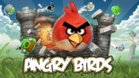 Angry birds promo art 1