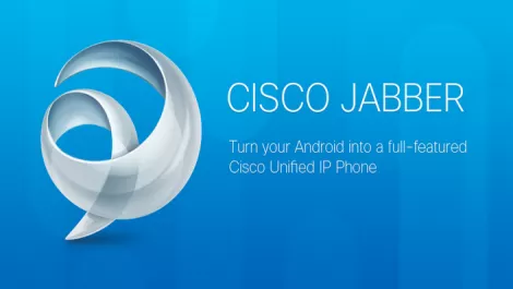 Cisco jabber