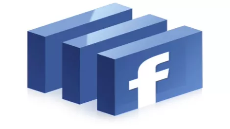 Facebook logo5