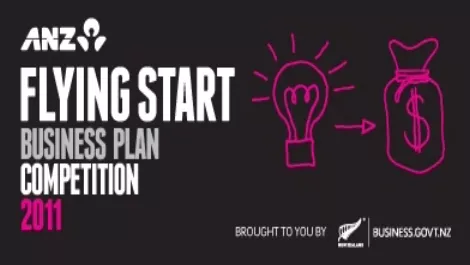 Flyingstart392x180px