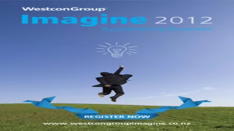 Imagine 20121
