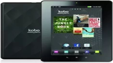 Kobo introduces colour ereader to NZ