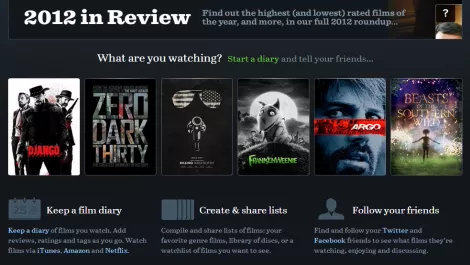 Letterboxd