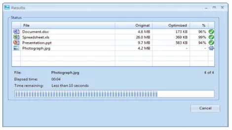Nxpowerlite desktop screenshot1