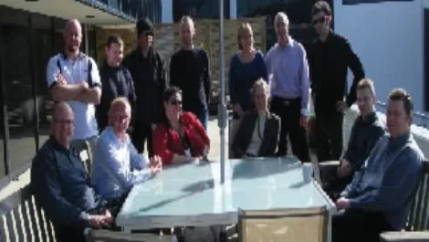 Openingthedoortosuccess