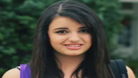 Rebecca black