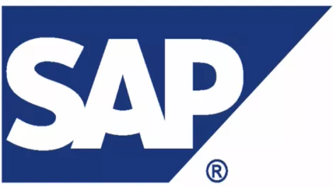 Sap logo