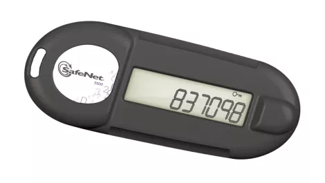 Safenet etoken 3500