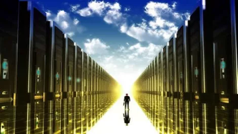 Server virtualisation v1