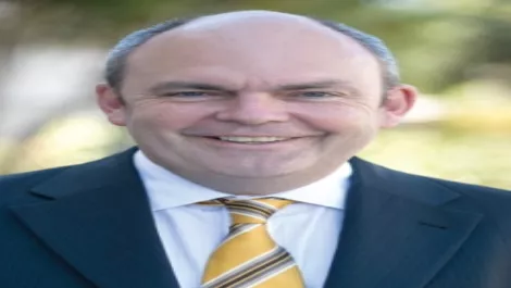Steven joyce lr5