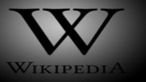 Wikipedia blackout
