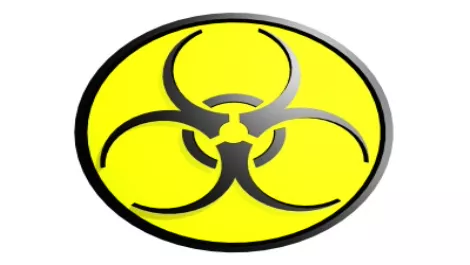 Biohazard
