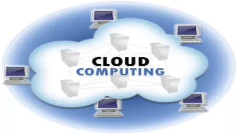 Cloud computing 6