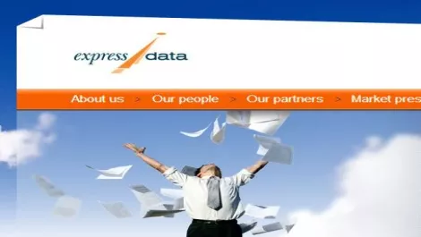 Expressdata