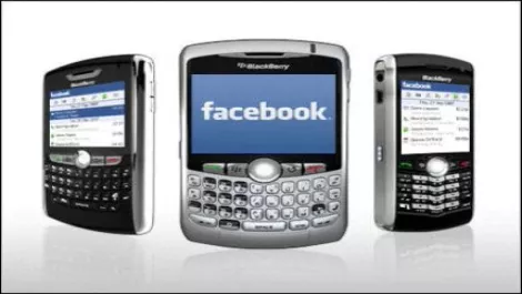 Facebook mobile 1
