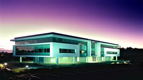 Ingram micro building image 7