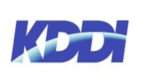 Kddi logo