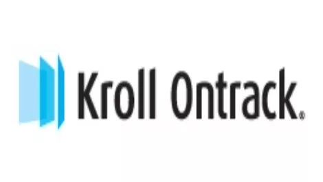 Krollontrack logo