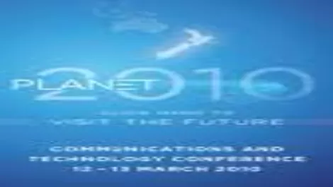 Planet 2010