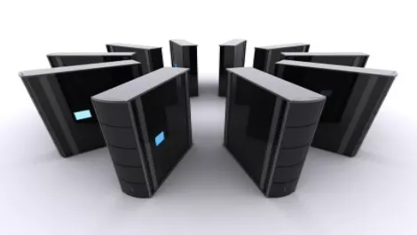 Servers virtualization