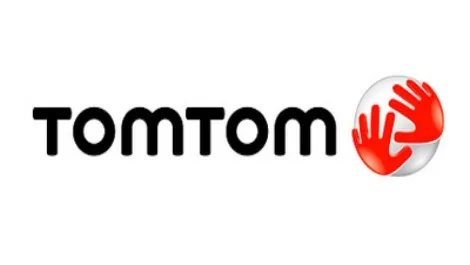 Tomtom logo