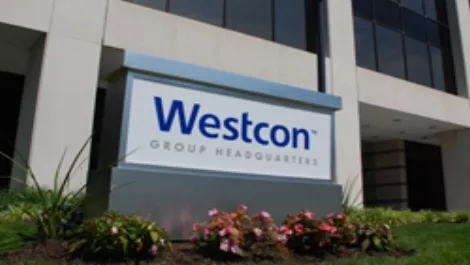 Westcon group headquarters 1