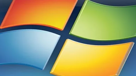 Windows logo 22