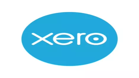 Xero logo 1