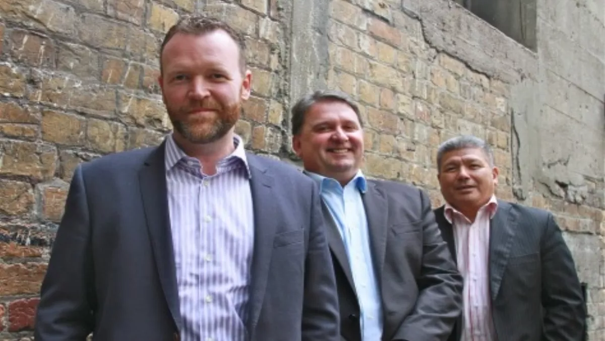 Management buyout announced for Lexel Systems project services division