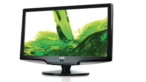 Aoc toriba 831s 19in