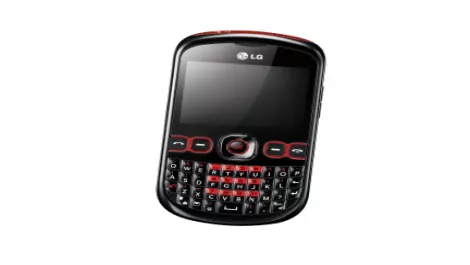 Lg c310 dual sim