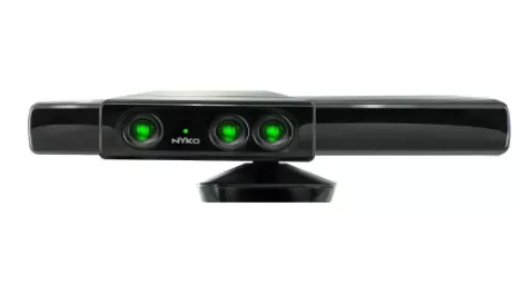 Nyko zoom for kinect